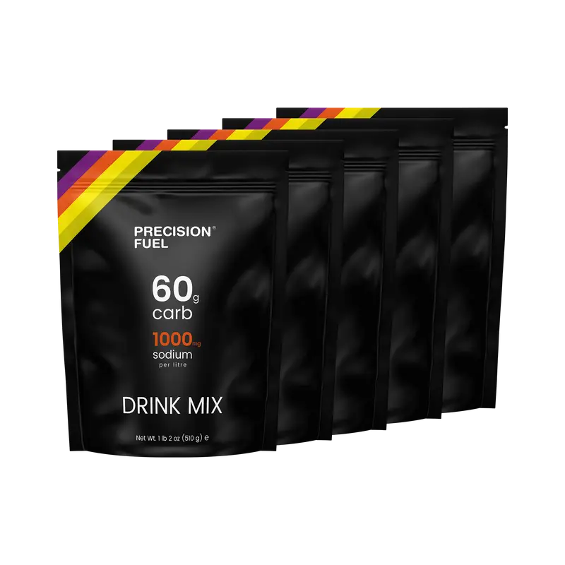 Precision Hydration PF 60 Drink Mix