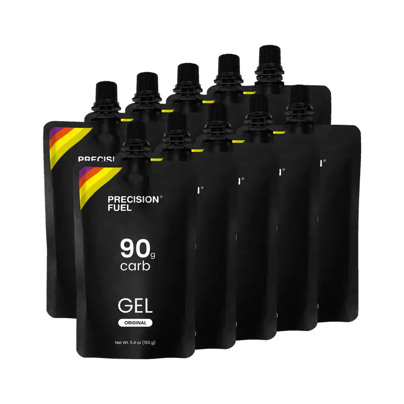 Precision Hydration PF 90 Gel