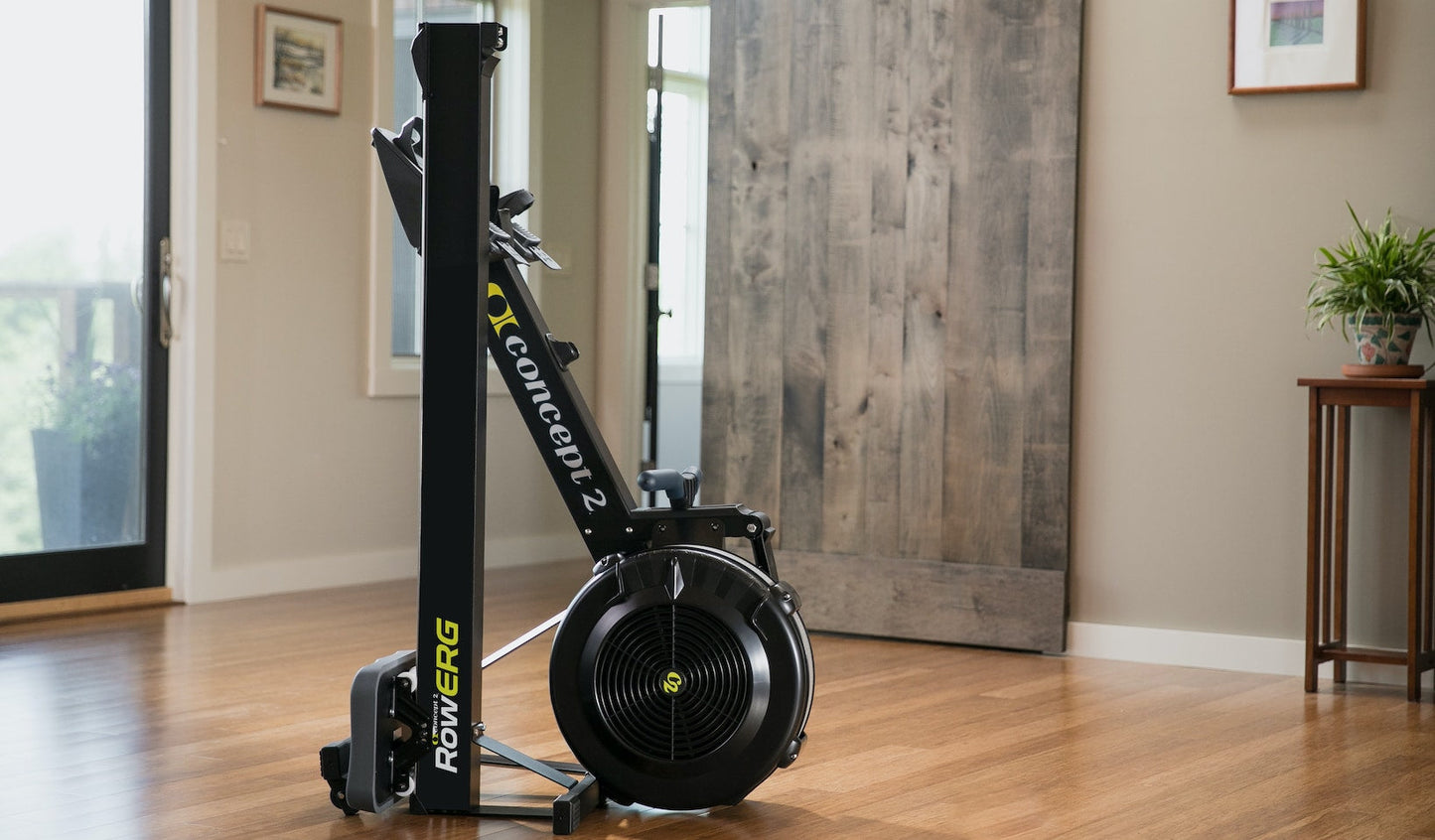 Concept2 RowErg