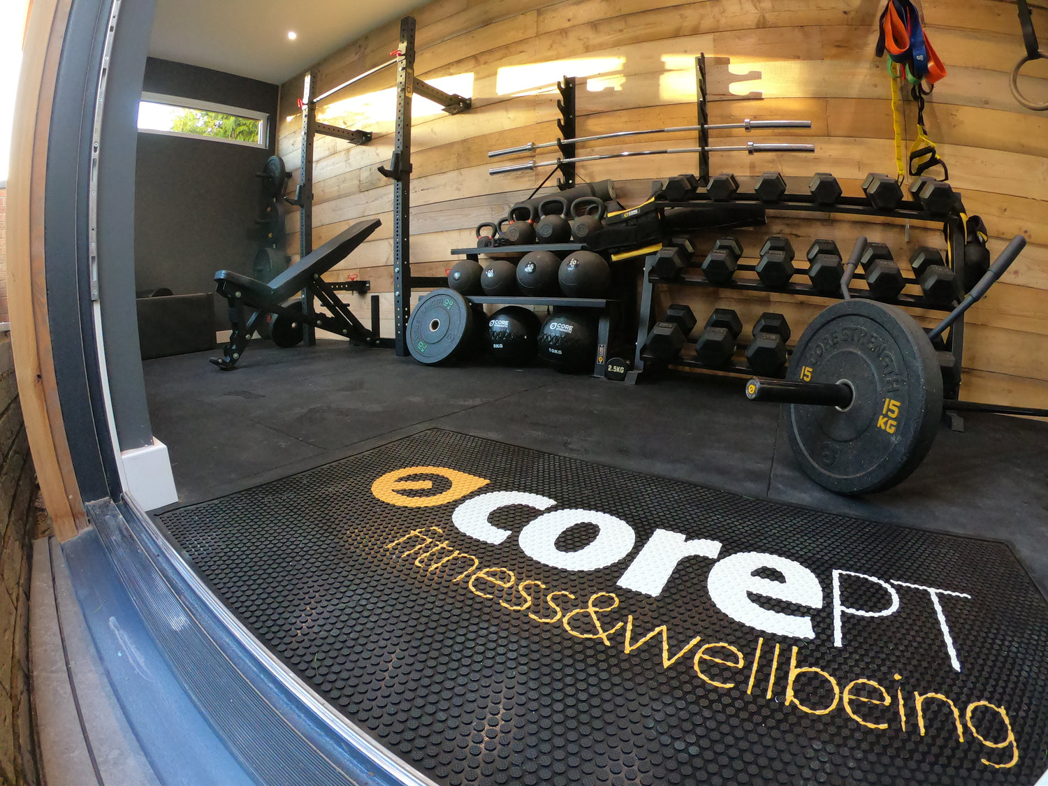 core PT Fitness