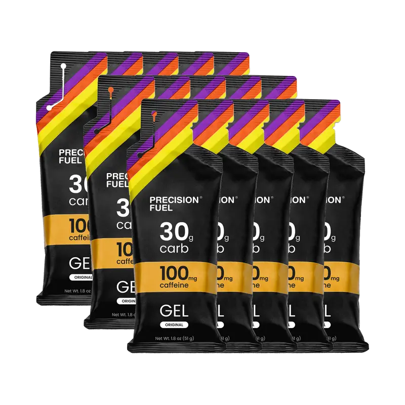 Precision Hydration PF 30 Caffeine Gel