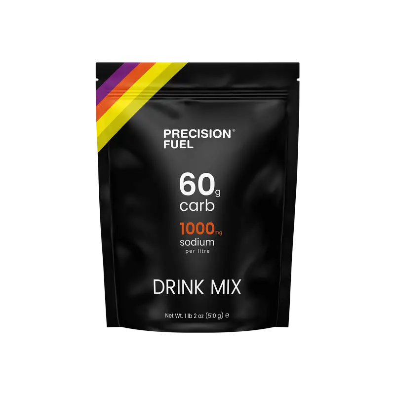 Precision Hydration PF 60 Drink Mix