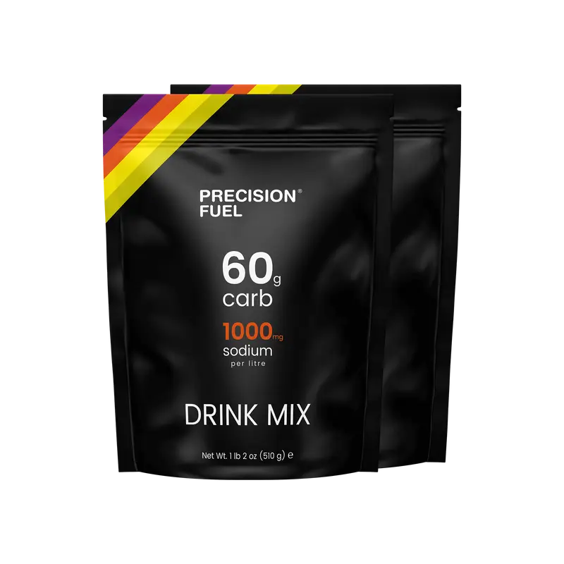 Precision Hydration PF 60 Drink Mix