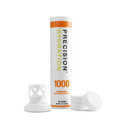 Precision Hydration 1000 Hydration Tablets