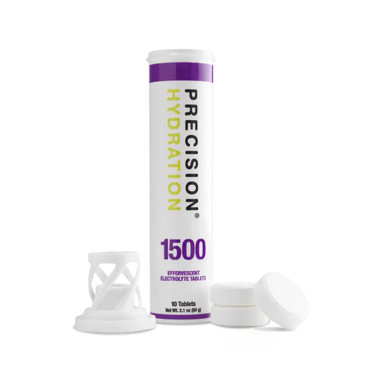 Precision Hydration 1500 Hydration Tablets