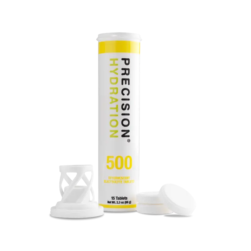 Precision Hydration 500 Hydration Tablets