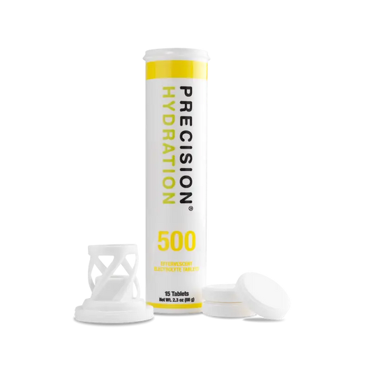 Precision Hydration 500 Hydration Tablets