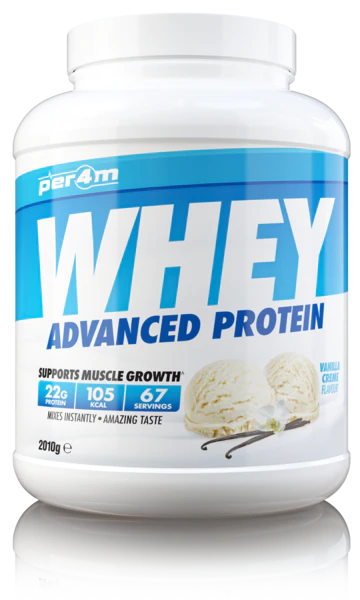 Per4m Whey Protein 2010g (2.01kg)