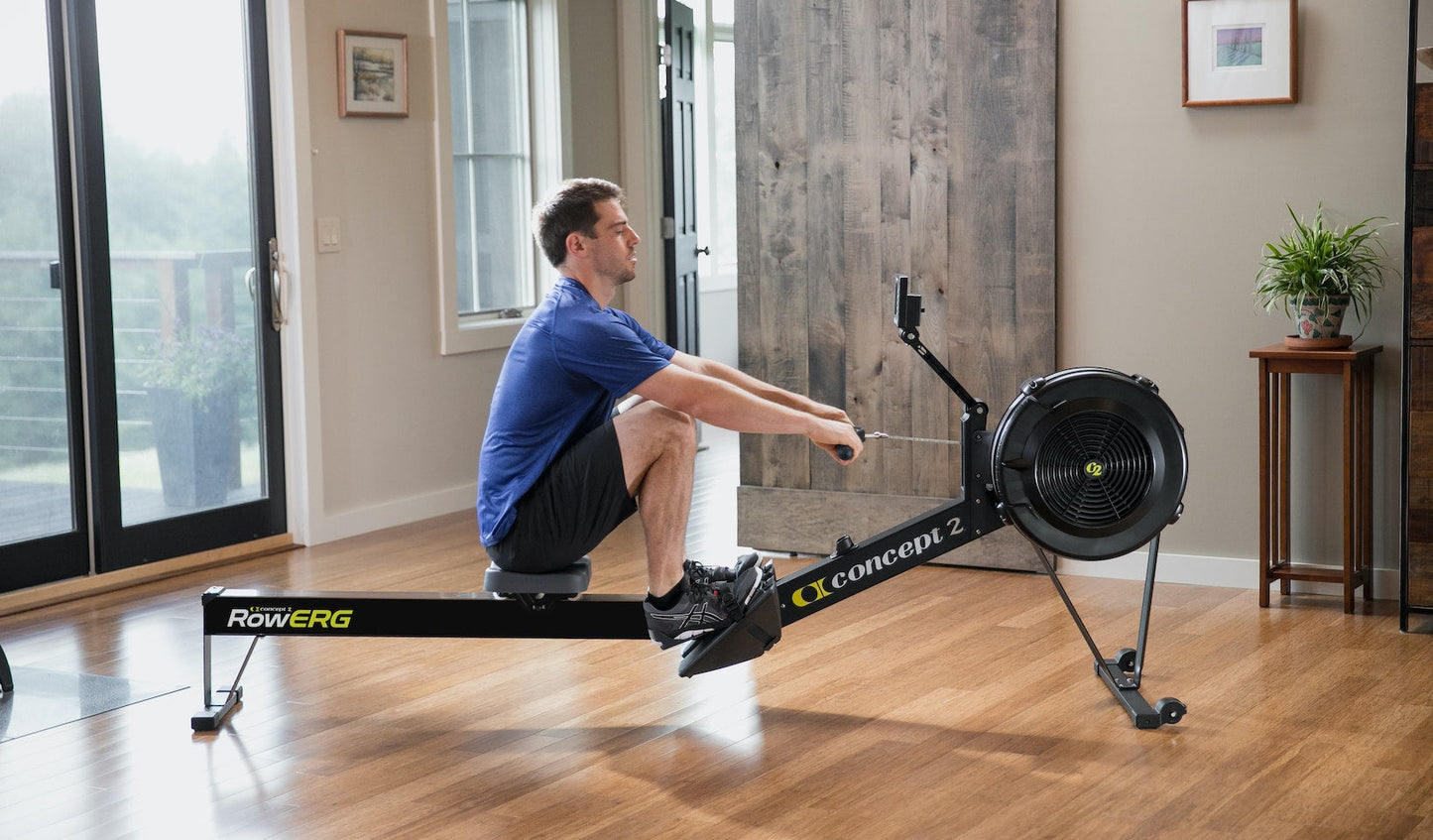 Concept2 RowErg